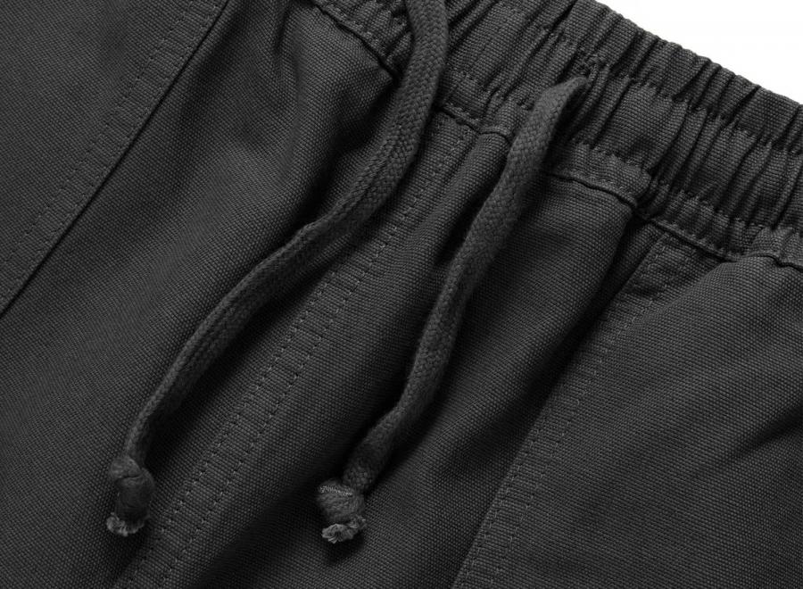 Service Works Classic Chef Pants Black SW001-BLCK - Service Works