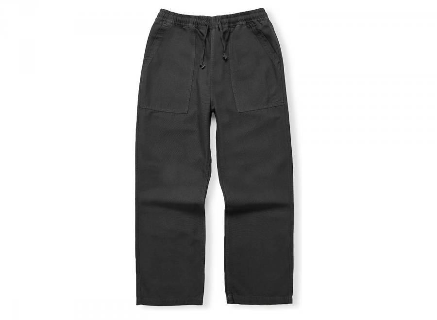 Service Works Classic Chef Pants Black SW001-BLCK - Service Works