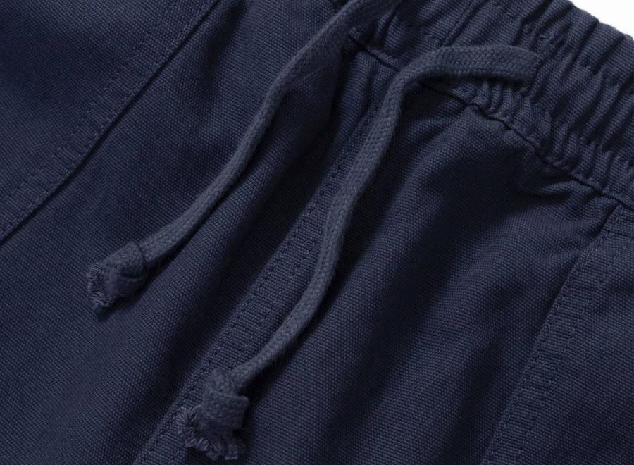 Service Works Classic Chef Pants Dark Navy SW001-DKNVY - Service Works