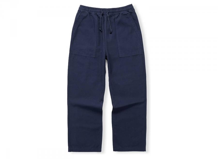 Service Works Classic Chef Pants Dark Navy SW001-DKNVY - Service Works