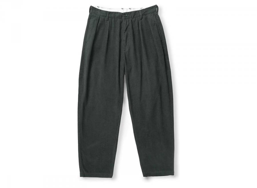 Service Works Fine Cord Part-Timer Pants Jewel SW337-JEWL - Service Works