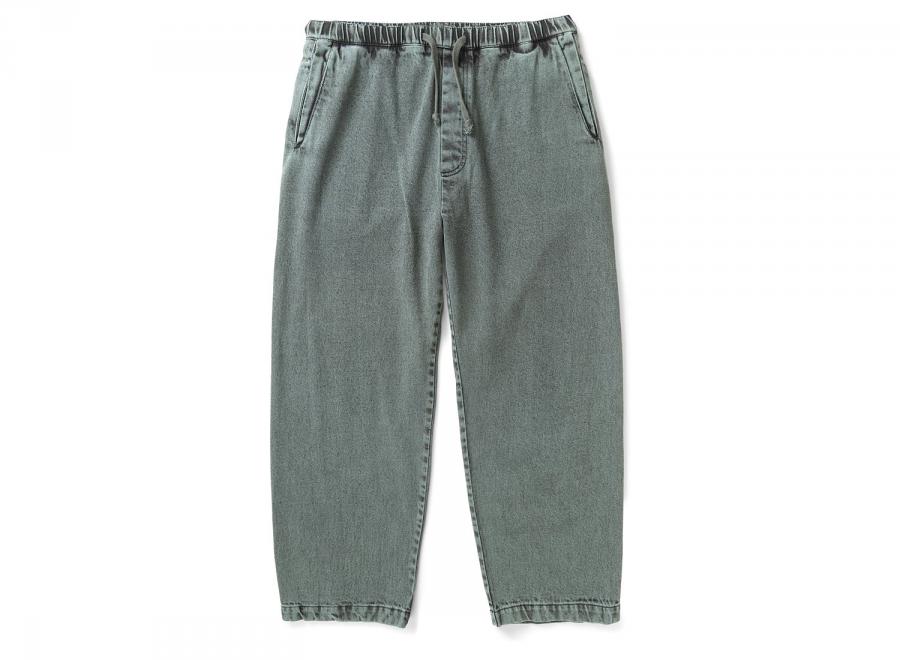 Service Works Od Easy Chef Pants Sage SW331-SGE - Service Works