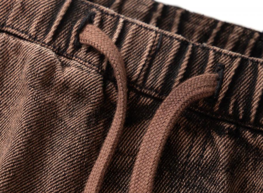 Service Works Od Easy Chef Pants Umber SW331-UMBR - Service Works