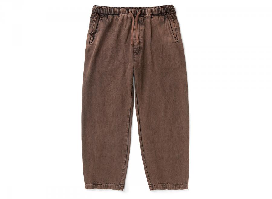 Service Works Od Easy Chef Pants Umber SW331-UMBR - Service Works