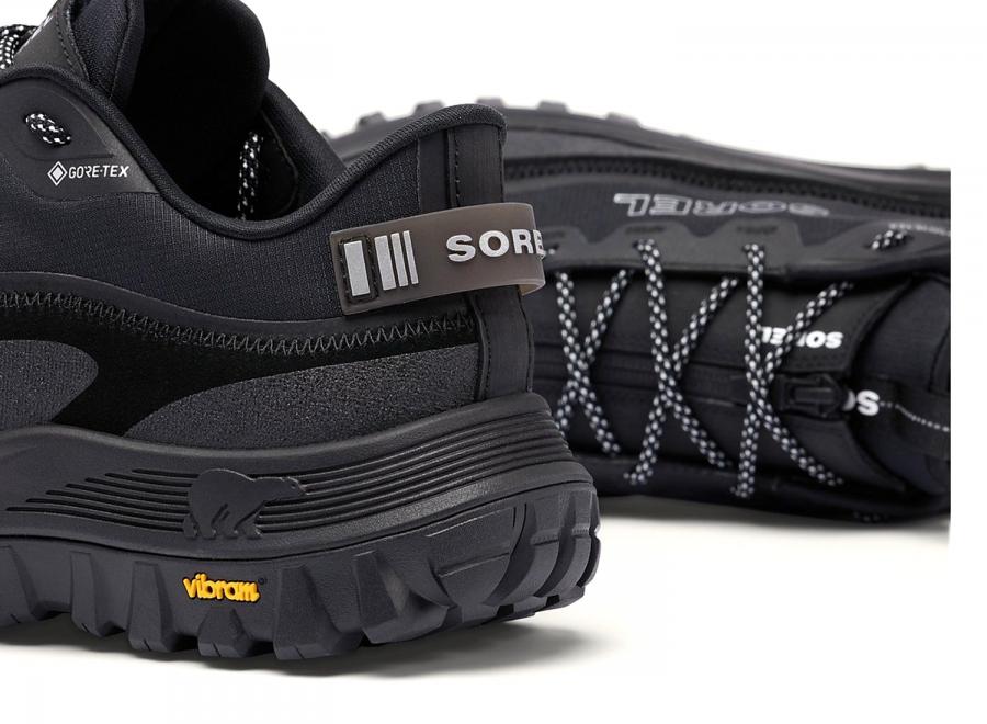 Sorel Callsign Enigma GTX Black 2169711010 - Sorel