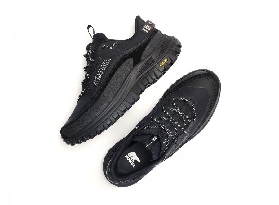 Sorel Callsign Enigma GTX Black 2169711010 - Sorel