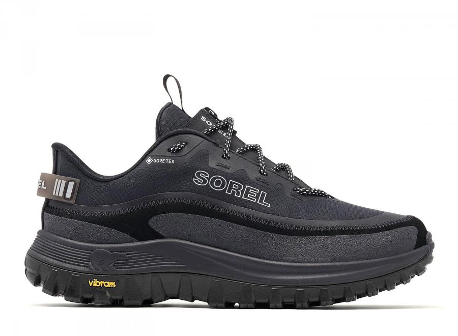 Sorel Callsign Enigma GTX Black 2169711010 - Sorel