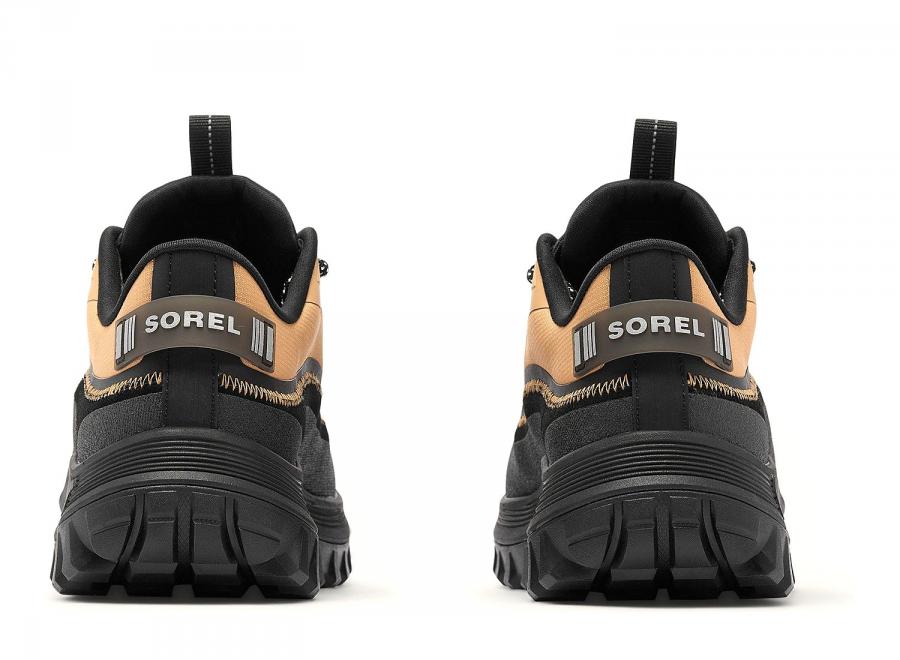 Sorel Callsign Enigma GTX Tawny Buff / Black 2169711253 - Sorel