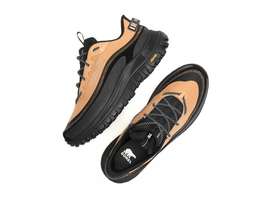 Sorel Callsign Enigma GTX Tawny Buff / Black 2169711253 - Sorel