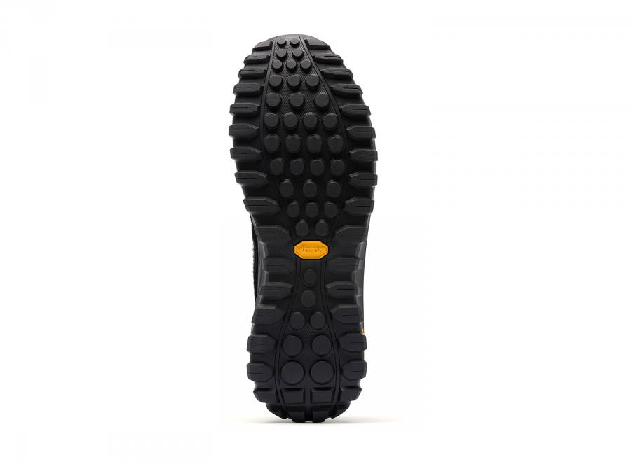 Sorel Callsign Northwater Black 2170661010 - Sorel
