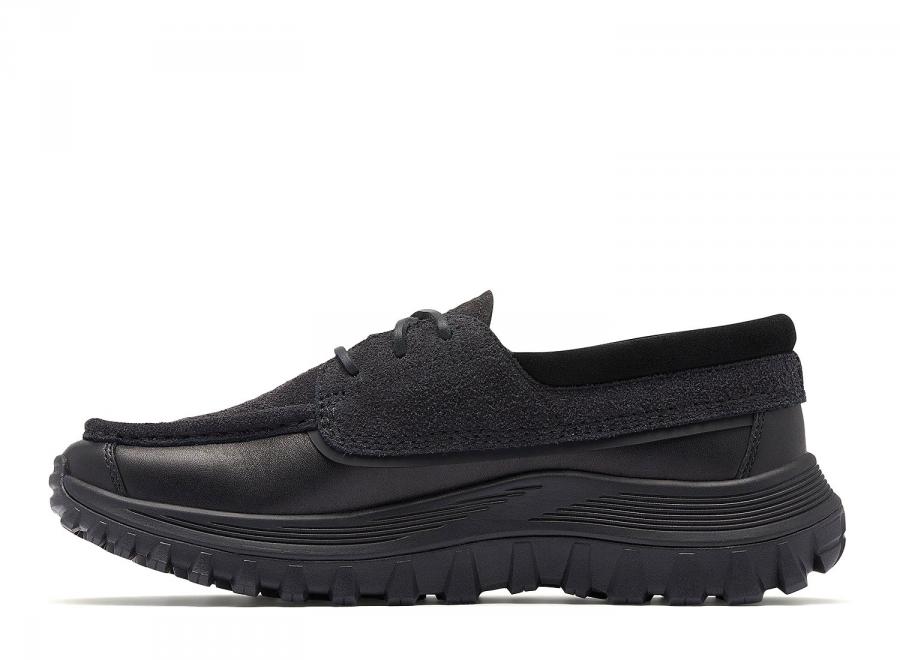 Sorel Callsign Northwater Black 2170661010 - Sorel