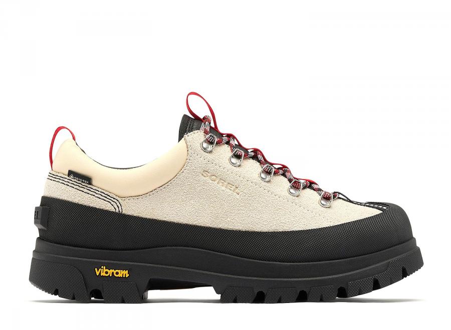 Sorel Daystorm Nomad GTX Chalk / Black 2167551191 - Sorel