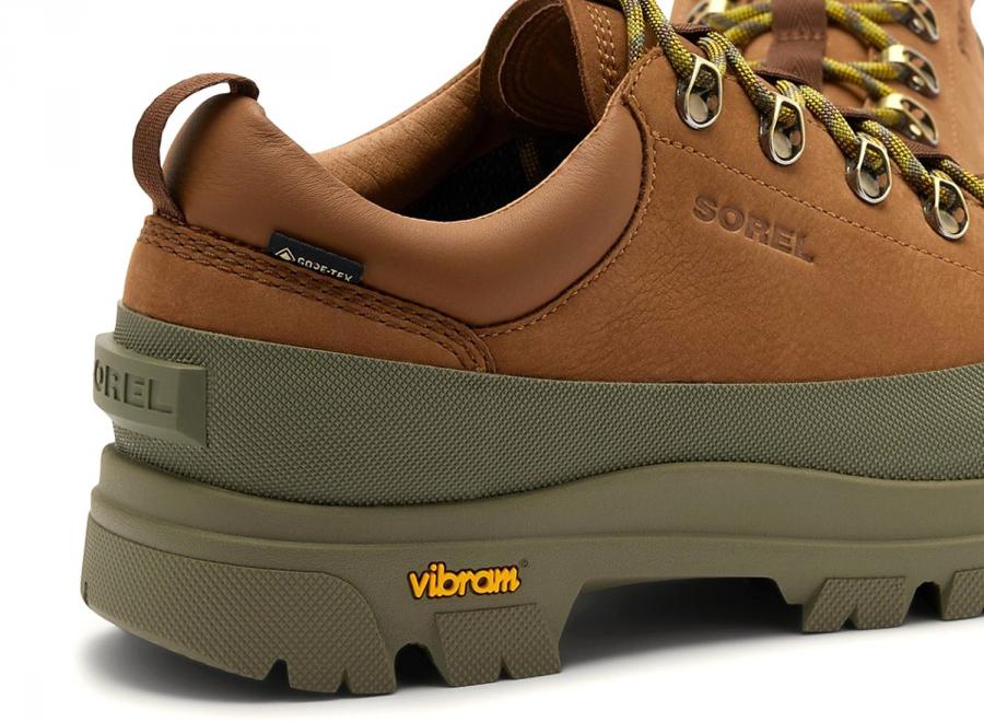 Sorel Daystorm Nomad GTX Velvet Tan / Sto 2167551242 - Sorel