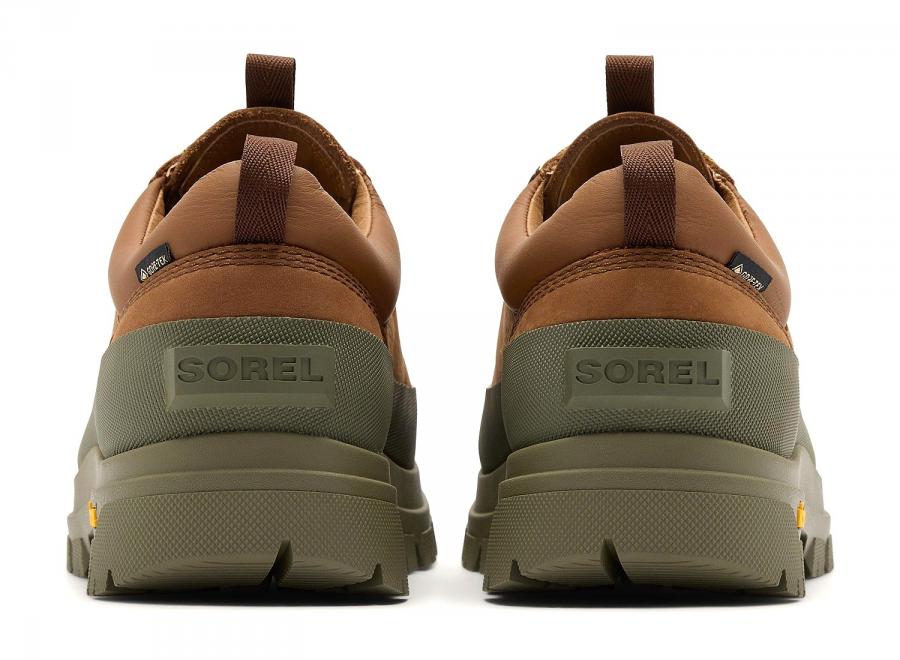Sorel Daystorm Nomad GTX Velvet Tan / Sto 2167551242 - Sorel