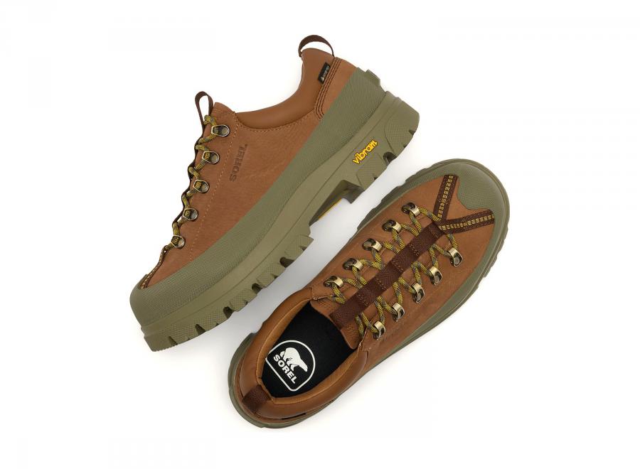 Sorel Daystorm Nomad GTX Velvet Tan / Sto 2167551242 - Sorel