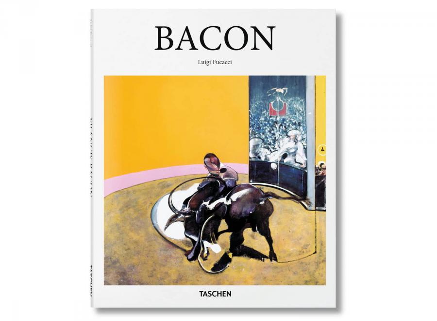 Taschen Bacon - Taschen