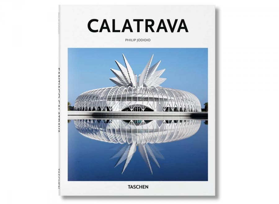 Taschen Calatrava - Taschen