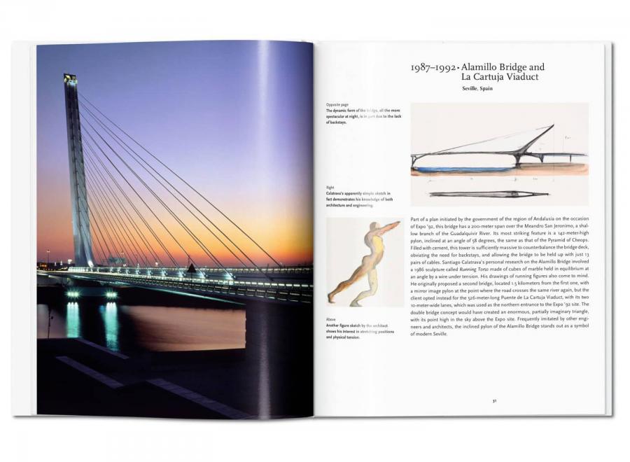 Taschen Calatrava - Taschen