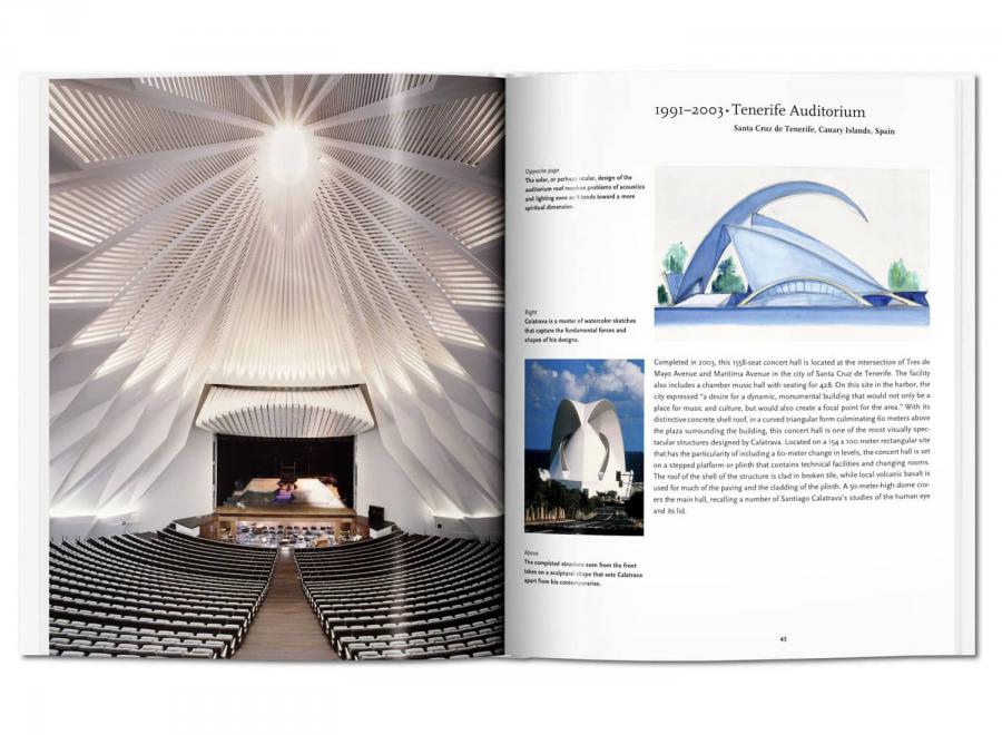 Taschen Calatrava - Taschen