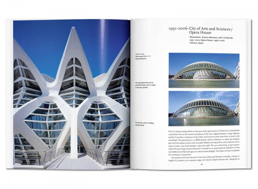 Taschen Calatrava - Taschen