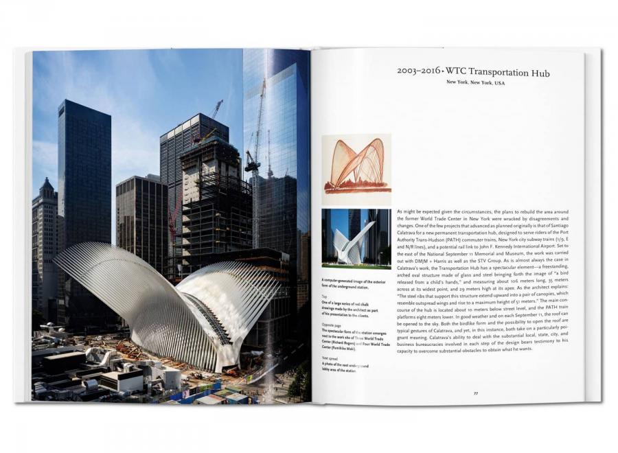 Taschen Calatrava - Taschen