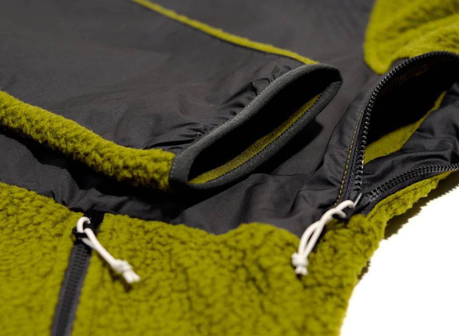 The North Face Denali Jacket Fir Green - The North Face
