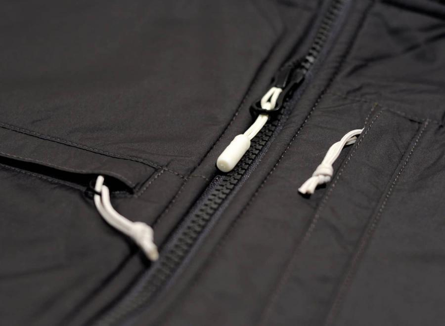 The North Face Denali Jacket Fir Green - The North Face