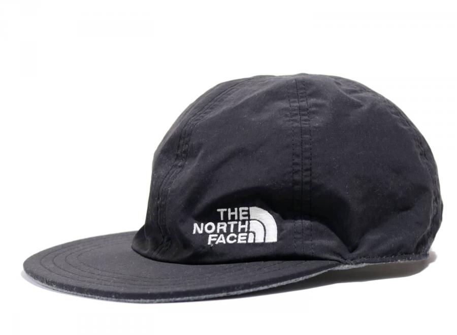 The North Face Reversible Fleece Norm Hat Black - The North Face
