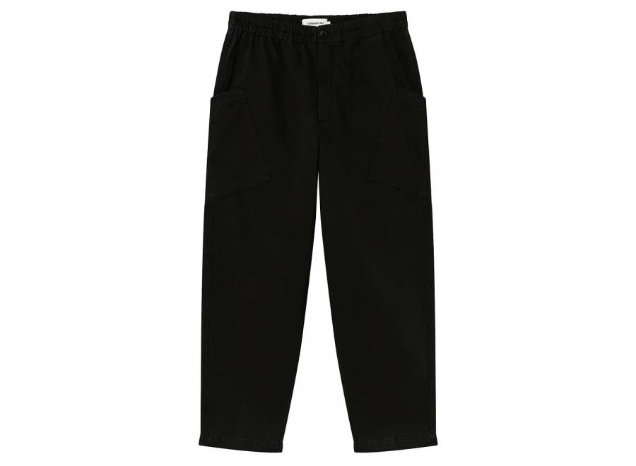 Thinking Mu Max Pants Black MPT00101 - Thinking Mu