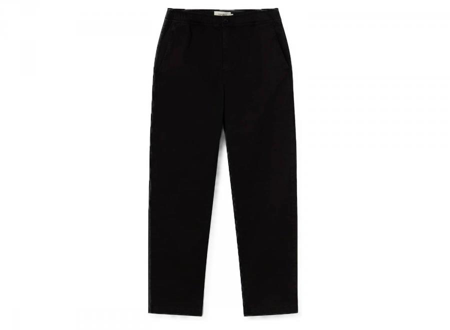 Thinking MU Travel Pants Black MPT00088 - Thinking Mu