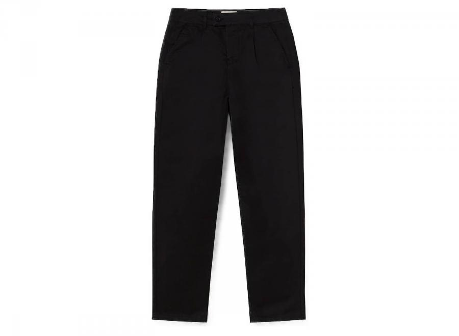 Thinking MU Wotan Pants Black MPT00091 - Thinking Mu