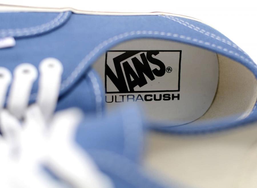 Vans Authentic 44 DX Anaheim Factory OG Navy - Vans