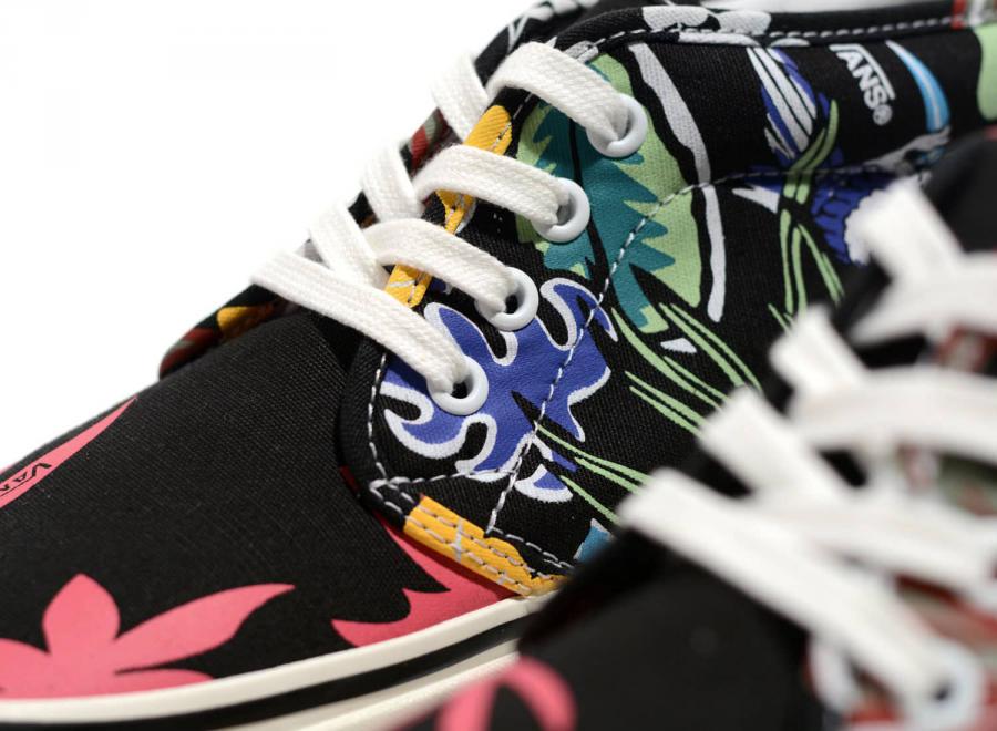 Vans Chukka 49 DX Anaheim Factory OG Print VN0A4BTIAZH - Vans