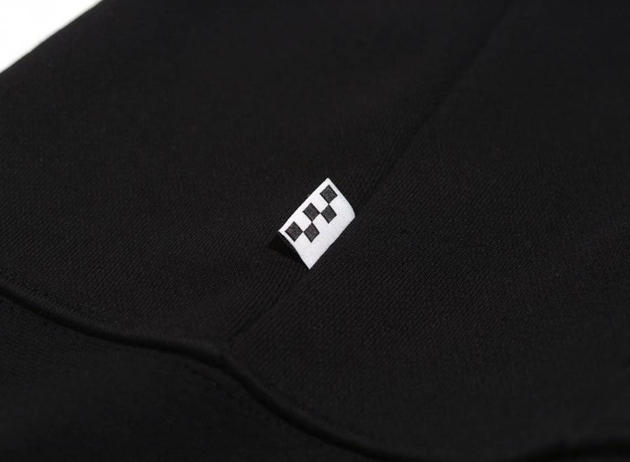Vans X Daniel Johnston Hoodie Black - Vans
