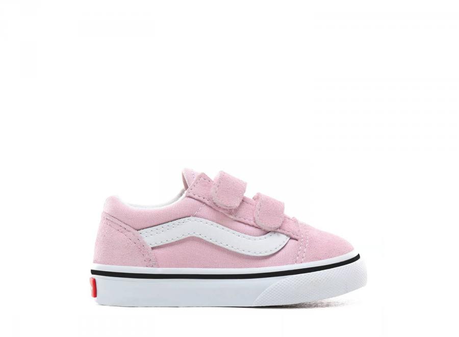 Vans Old Skool Lilac Snow / White VN0A38JNV3M - Vans