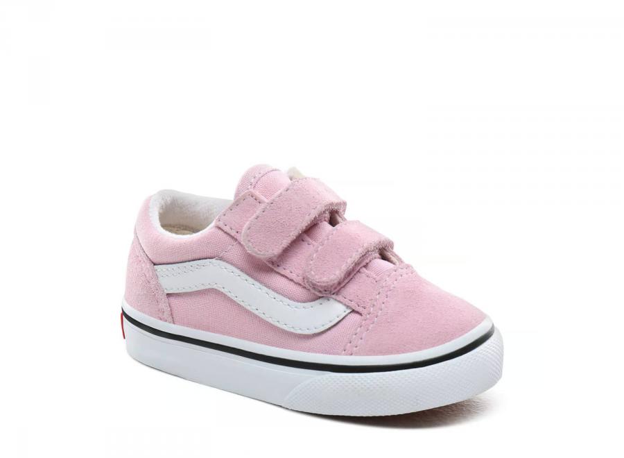 Vans Old Skool Lilac Snow / White VN0A38JNV3M - Vans