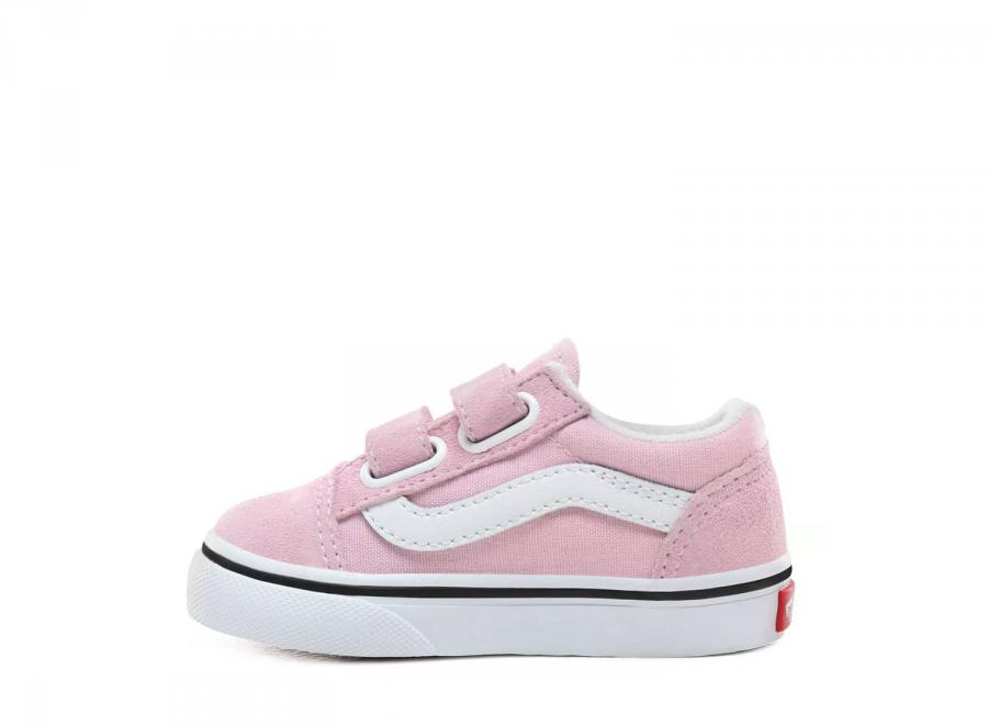 Vans Old Skool Lilac Snow / White VN0A38JNV3M - Vans