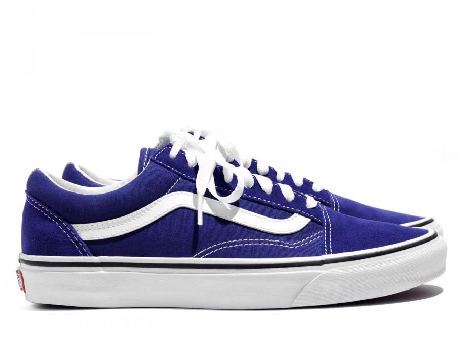 Vans Old Skool Estate Blue - Vans