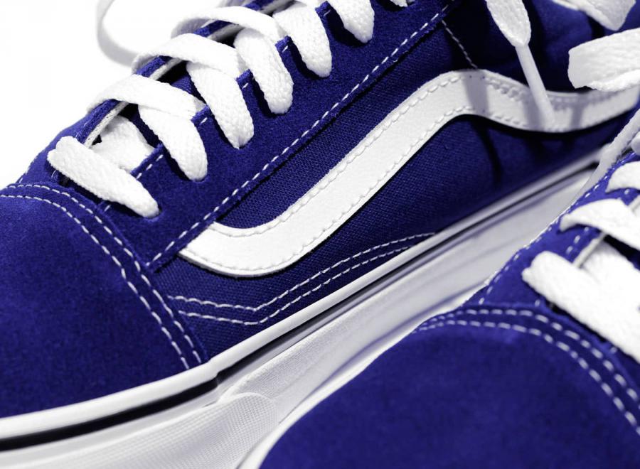 Vans Old Skool Estate Blue - Vans