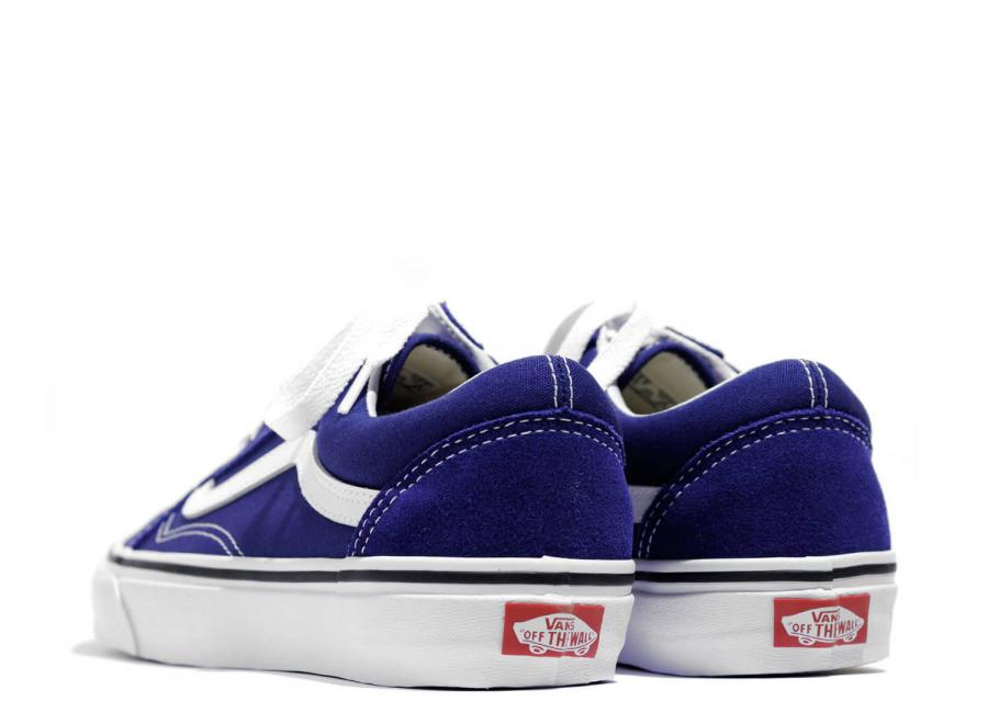 Vans Old Skool Estate Blue - Vans