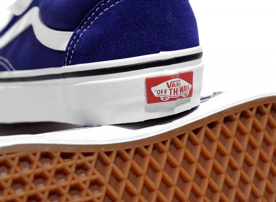 Vans Old Skool Estate Blue - Vans