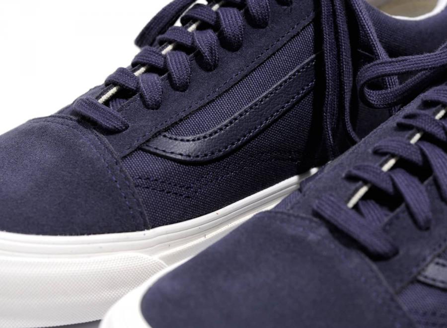 Vans OG Old Skool LX Parisian Night - Vans