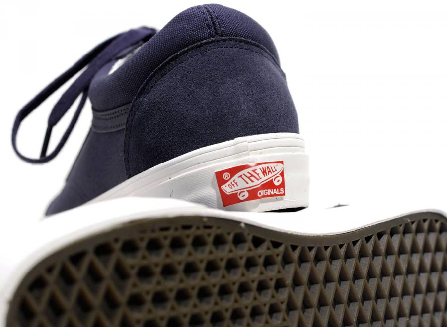 Vans OG Old Skool LX Parisian Night - Vans