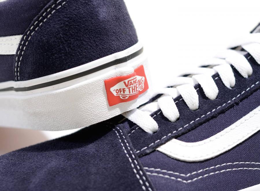 Vans Old Skool Night Sky / True White - Vans
