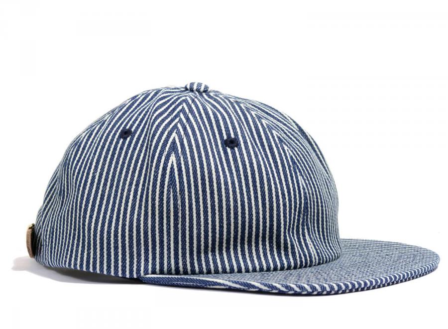 Vans Vault Mt Vernon Cap Hickory - Vans