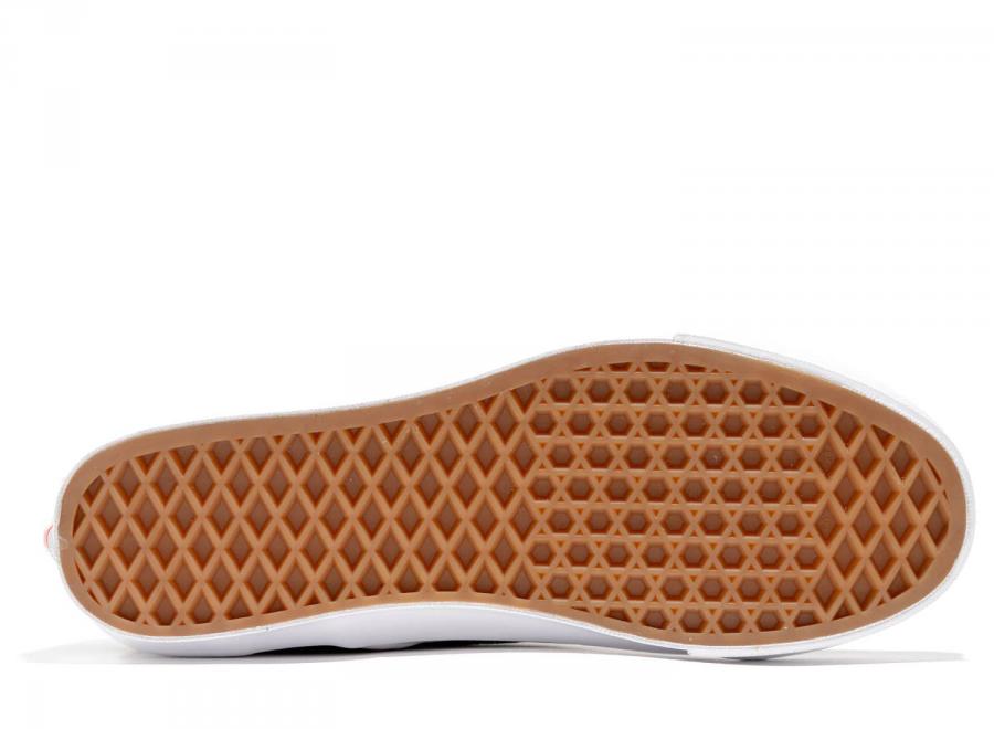 Vans Vault OG Classic Slip-On Black / True White - Vans