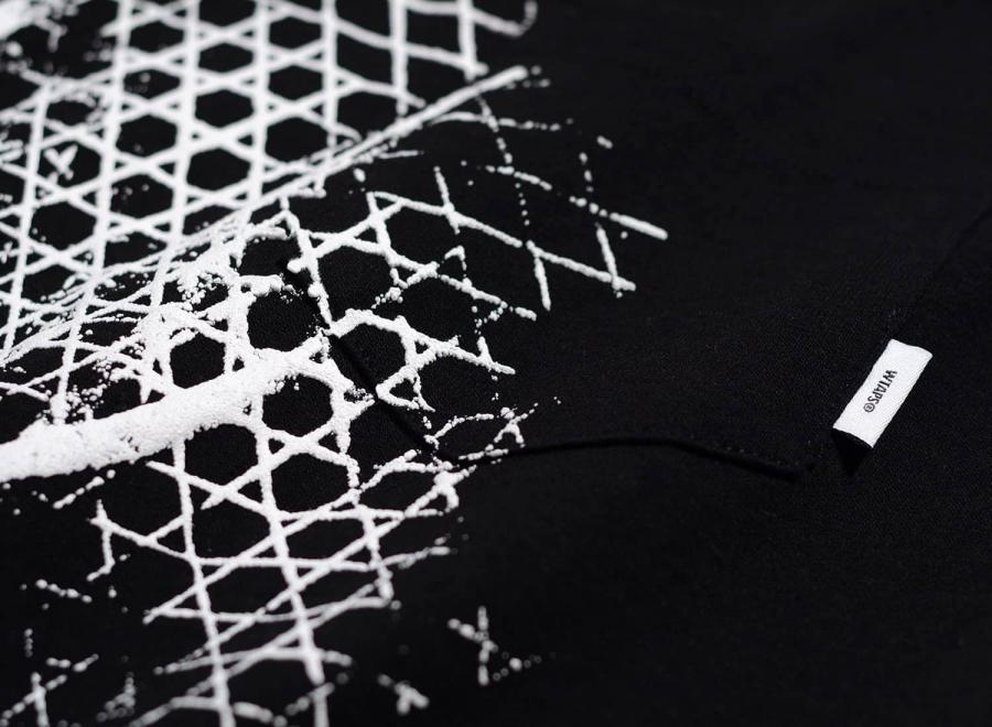 Vans Vault x WTAPS Tee Black - Vans