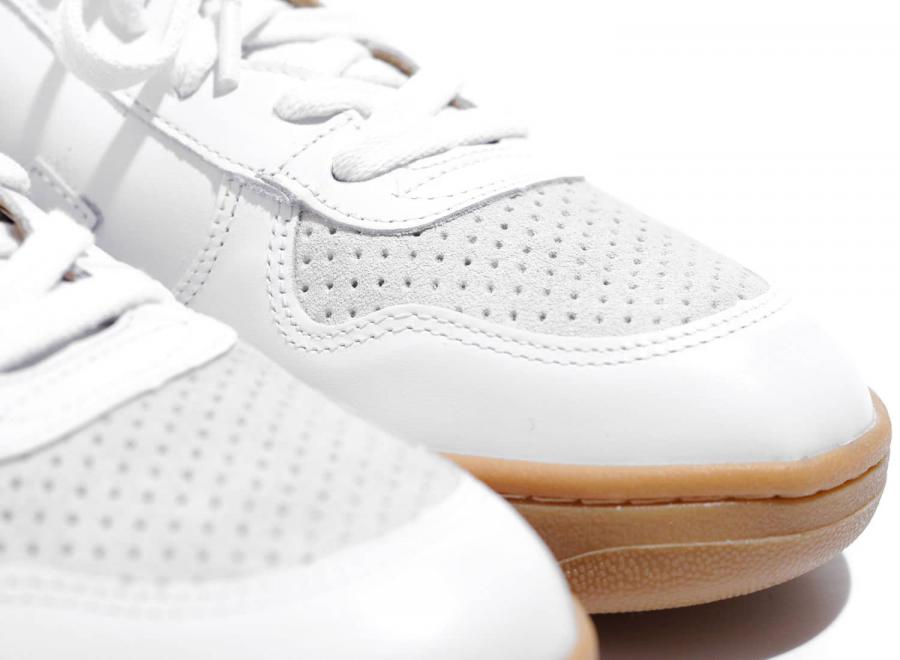 Veja V-10 Bastille Leather Extra Natural Sole - Veja