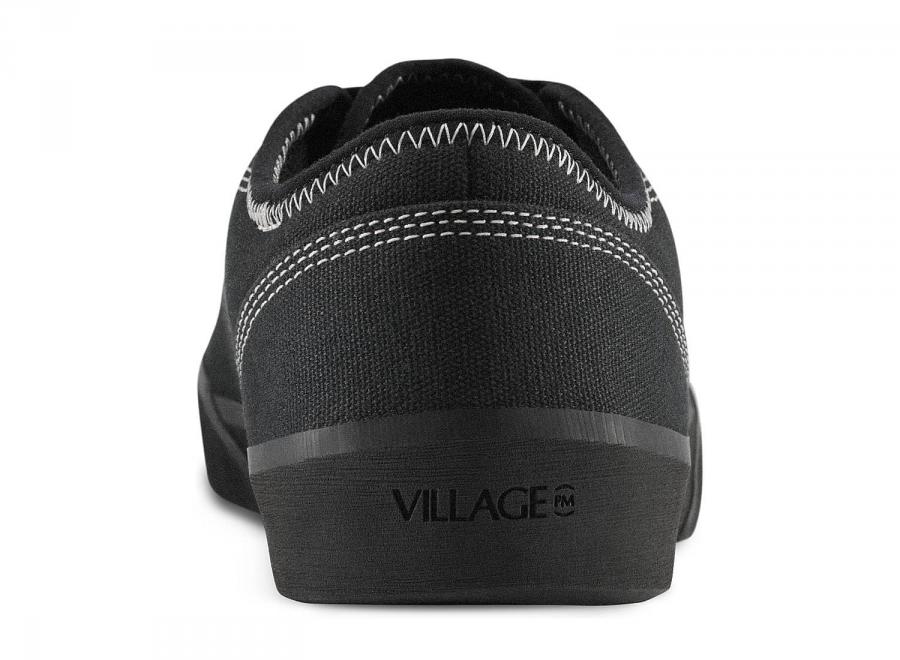 Village PM 130PM Black - Village PM