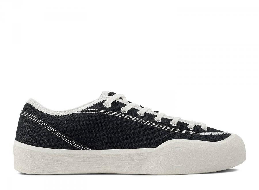 Village PM 130PM Black / White - Village PM